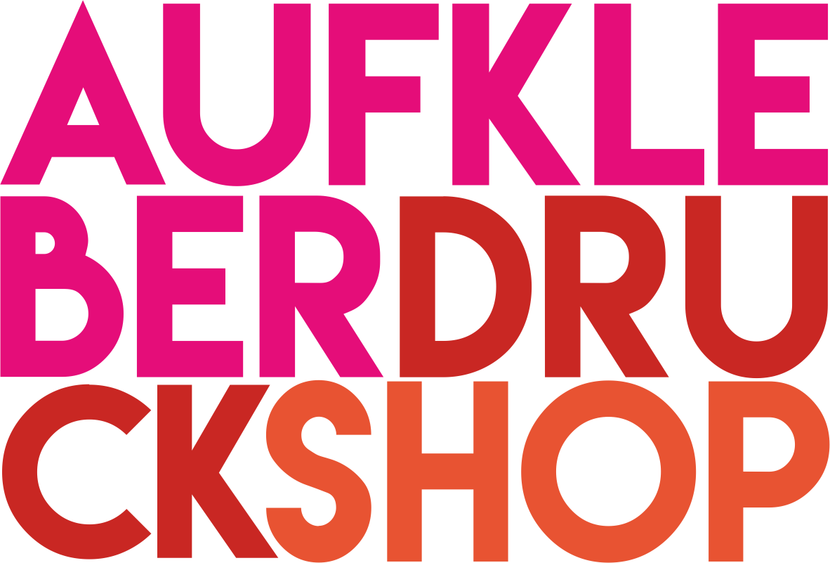 Aufkleberdruckshop