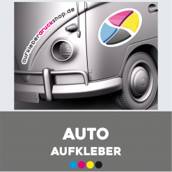 Autoaufkleber